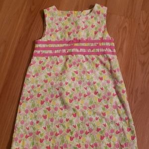 Lilly Pulitzer 3t dress